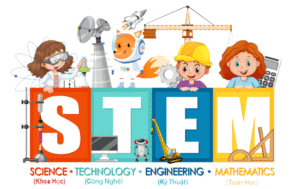 stem tai alpha academy