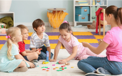 Ren luyen tu duy phan bien cho tre tu tieu hoc