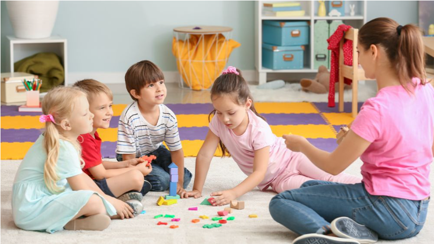 Ren luyen tu duy phan bien cho tre tu tieu hoc