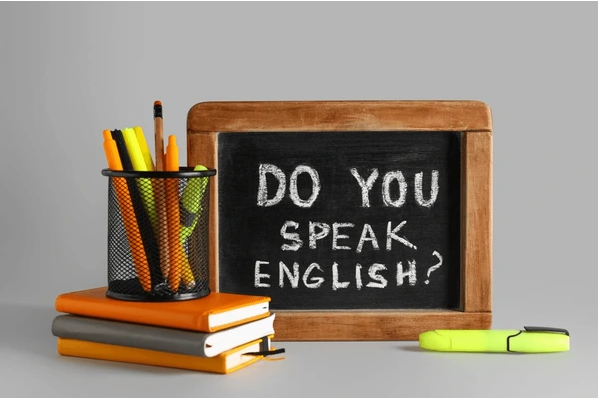 Tai sao nen luyen noi tieng anh tu som