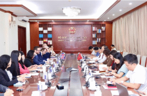 Tam quan trong cua Tieng Anh 1