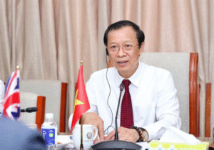 Tam quan trong cua Tieng Anh 4