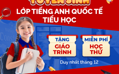 Anh ngữ Alpha Academy Thanh Hóa