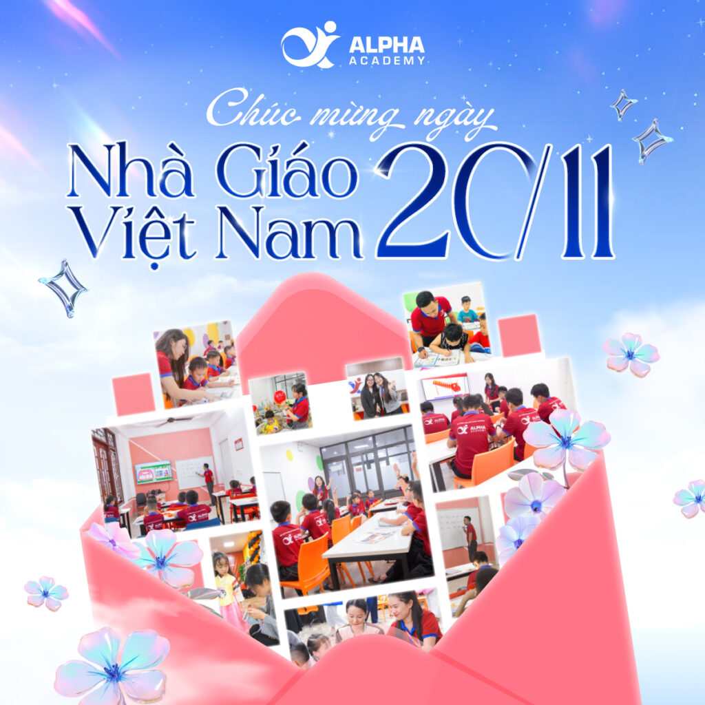 alpha academy chuc mung ngay 20.11 1