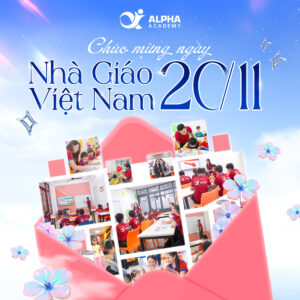 alpha academy chuc mung ngay 20.11 1