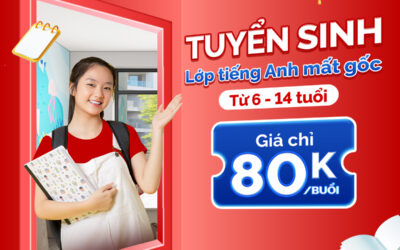 tieng anh mat goc 80k