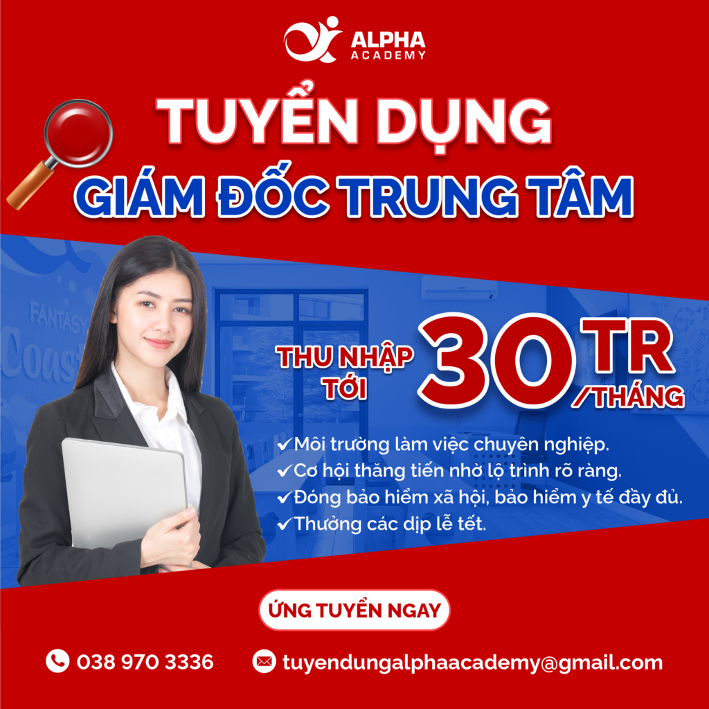 TUYEN DUNG GD TRUNG TAM 01